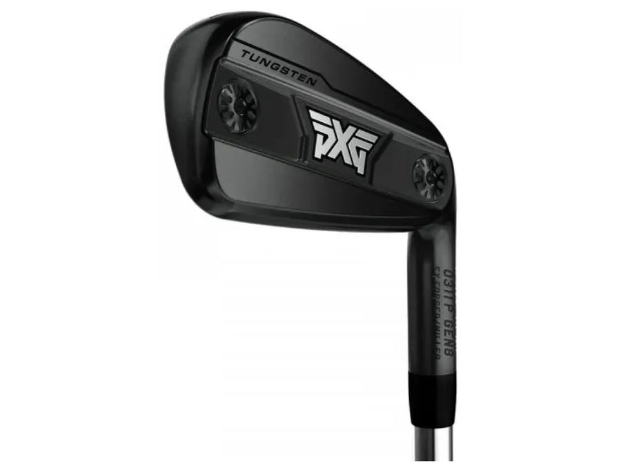 PXG Gen8 0311 P Xtreme Dark Iron Set