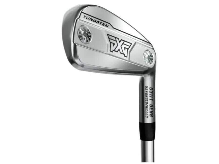 PXG Gen8 0311 T Iron Set