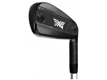 PXG Gen8 0311 T Xtreme Dark Iron Set