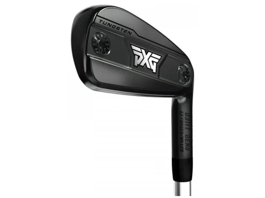 PXG Gen8 0311 T Xtreme Dark Iron Set