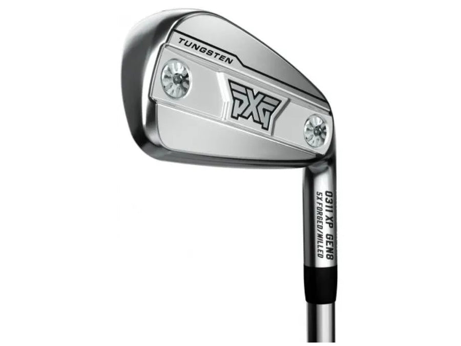 PXG Gen8 0311 XP Iron Set