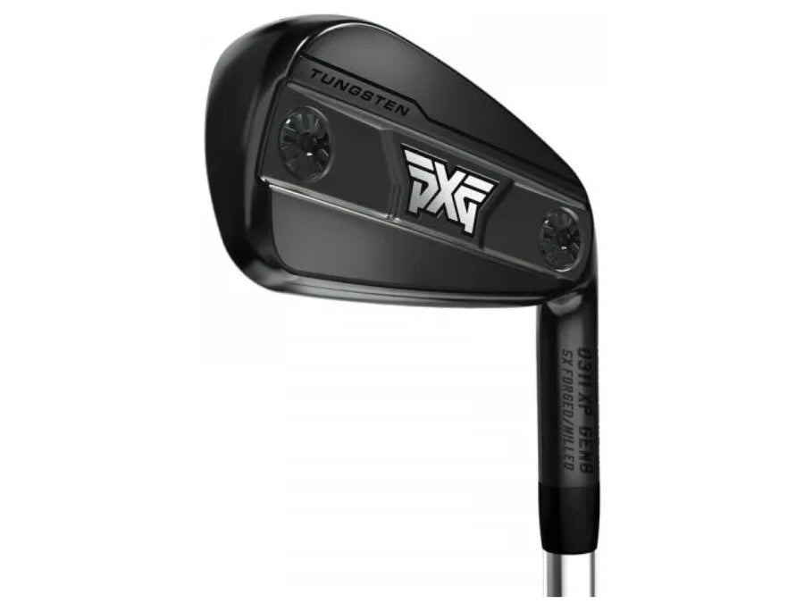 PXG Gen8 0311 XP Xtreme Dark Iron Set