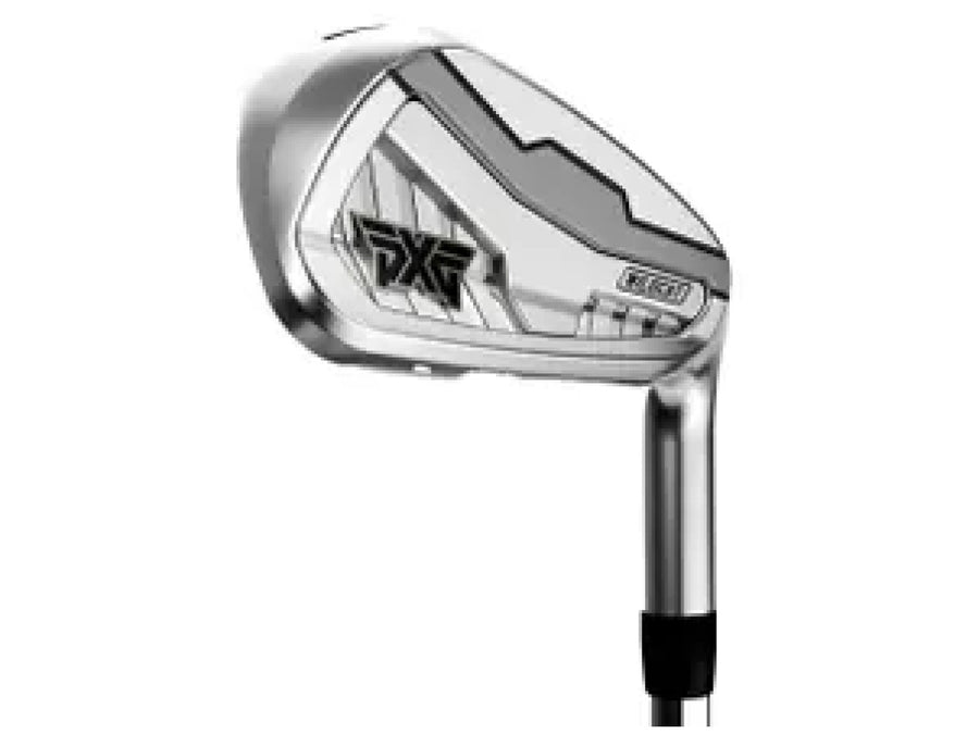 PXG Wildcat Iron Set