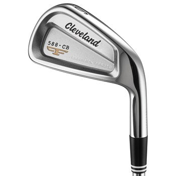 Cleveland 588 CB Iron Set