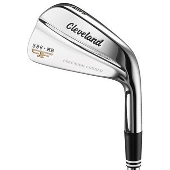 Cleveland 588 MB Iron Set