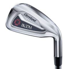 Cleveland Bloom Iron Set