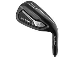 Cleveland CG Black 2015 Iron Set