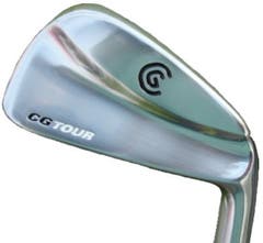 Cleveland CG Tour Iron Set
