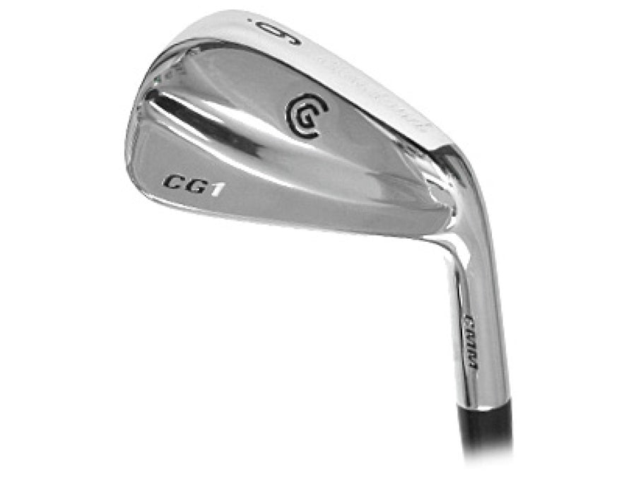 Cleveland CG1 Iron Set