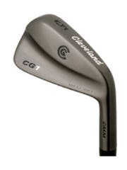 Cleveland CG1 Black Pearl Iron Set