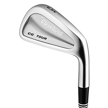 Cleveland CG1 Tour Iron Set