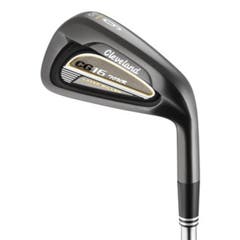 Cleveland CG16 Tour Black Pearl Iron Set
