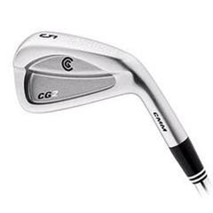 Cleveland CG2 Iron Set