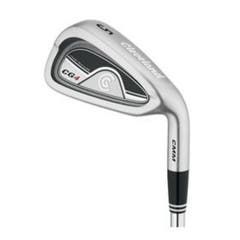 Cleveland CG4 Iron Set