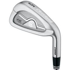 Cleveland CG4 Tour Iron Set