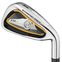 Cleveland CG7 Iron Set