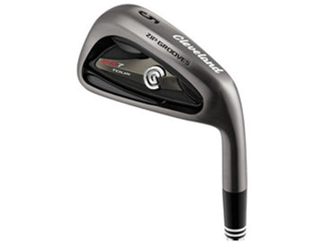 Cleveland CG7 Tour Black Iron Set