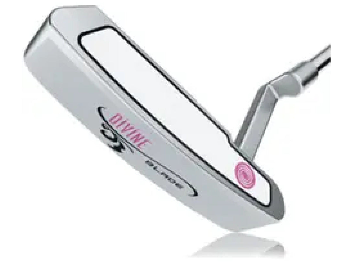 Odyssey Divine Blade Putter