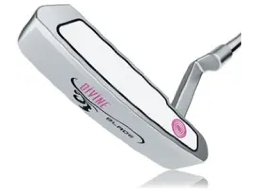 Odyssey Divine Blade Putter