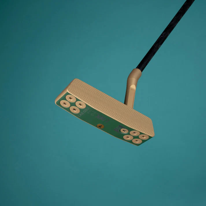 LAB Golf Link 2.1 We're All Patrons Edition Putter