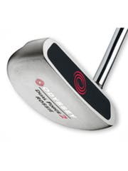 Odyssey Dual Force 2 Rossie Putter