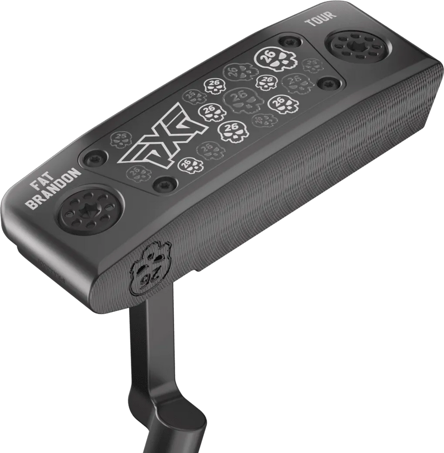 PXG Tour Series Fat Brandon Putter