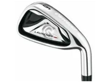 Cleveland Launcher 2009 Iron Set