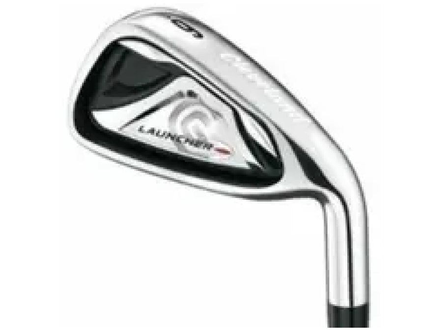 Cleveland Launcher 2009 Iron Set