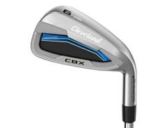 Cleveland Launcher CBX Iron Set