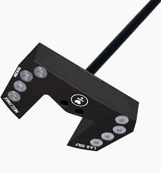 LAB Golf MEZZ.1 Max with Accra Shaft Putter