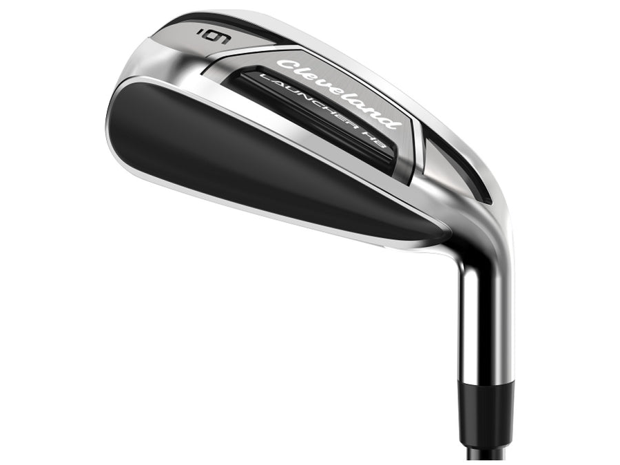 Cleveland Launcher HB 2017 Iron Set