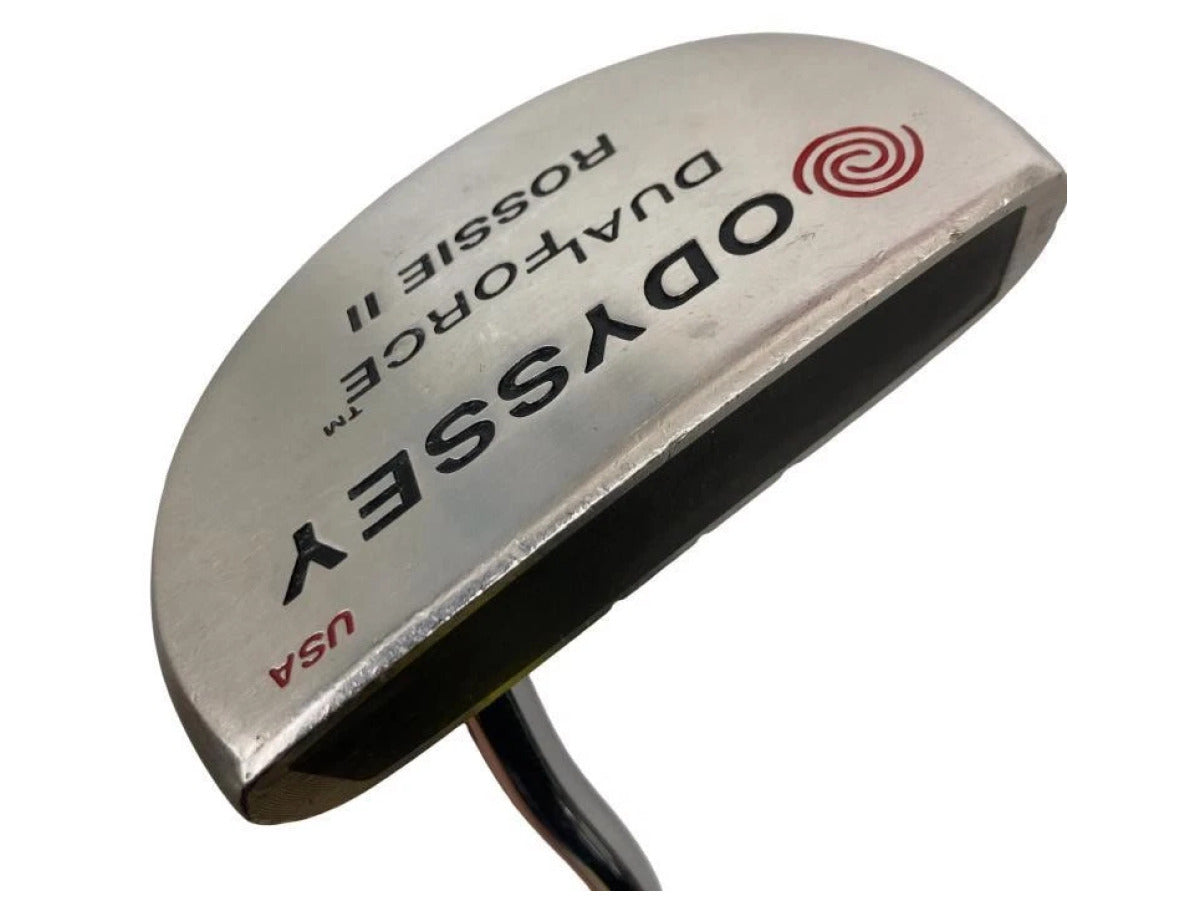 Odyssey Dual Force Rossie 2 Putter