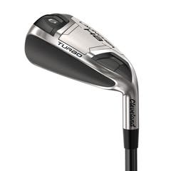 Cleveland Launcher HB Turbo Iron Set