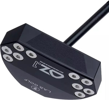 LAB Golf OZ.1 Counter Balance Putter