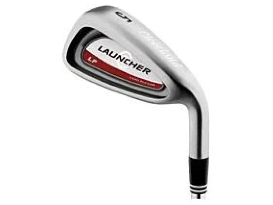 Cleveland Launcher LP Iron Set