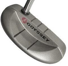 Odyssey Dual Force Rossie 2 Deep Face Putter
