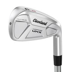 Cleveland Launcher UHX Iron Set