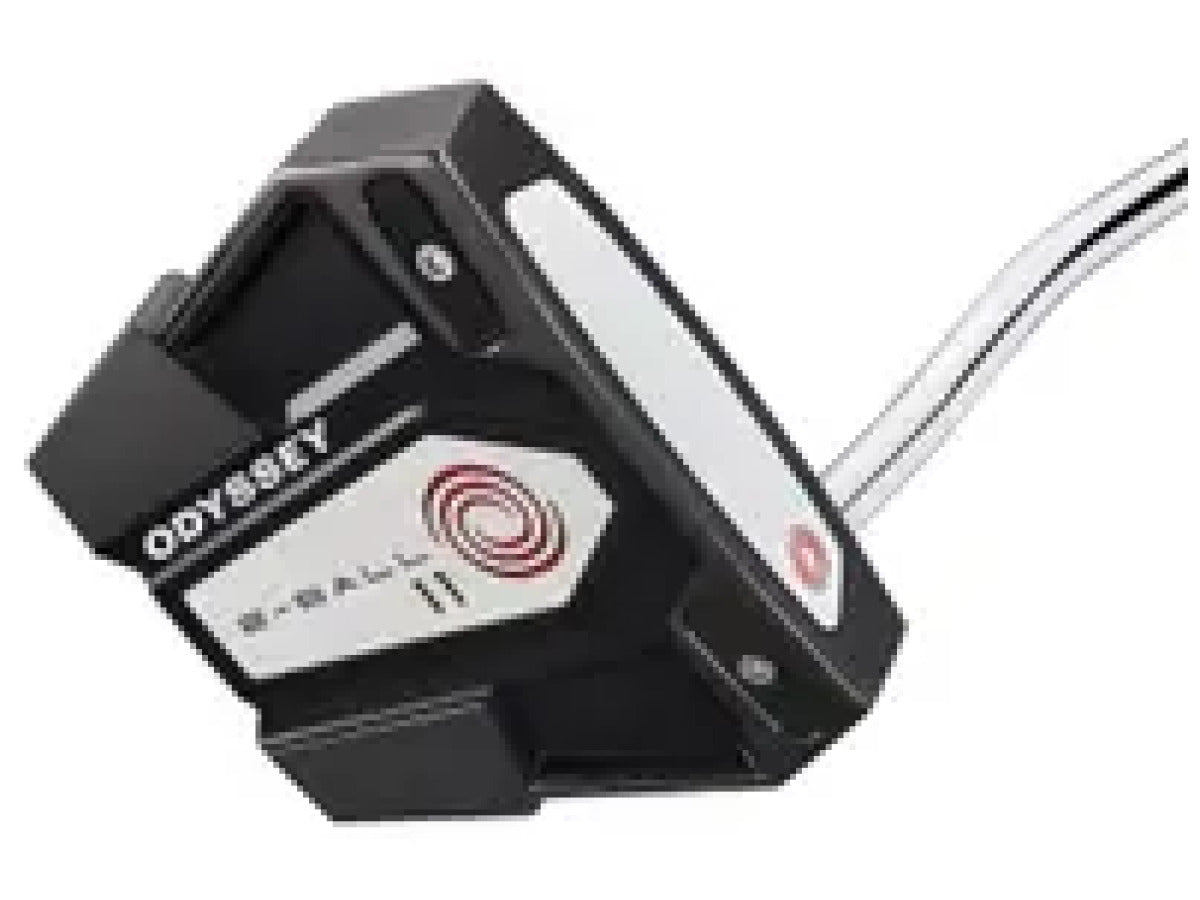 Odyssey Eleven 2-Ball Putter