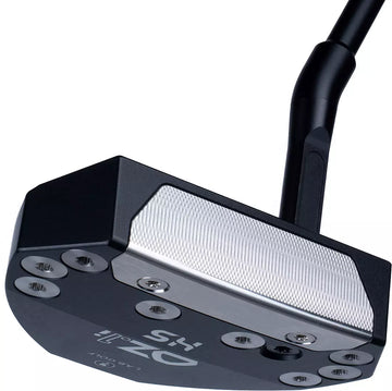 LAB Golf OZ.1i HS with Accra Shaft Putter