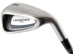 Cleveland Launcher Womens Series Iron Set