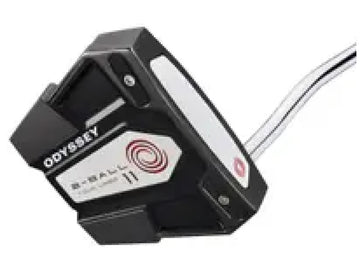 Odyssey Eleven 2-Ball Tour Lined Putter
