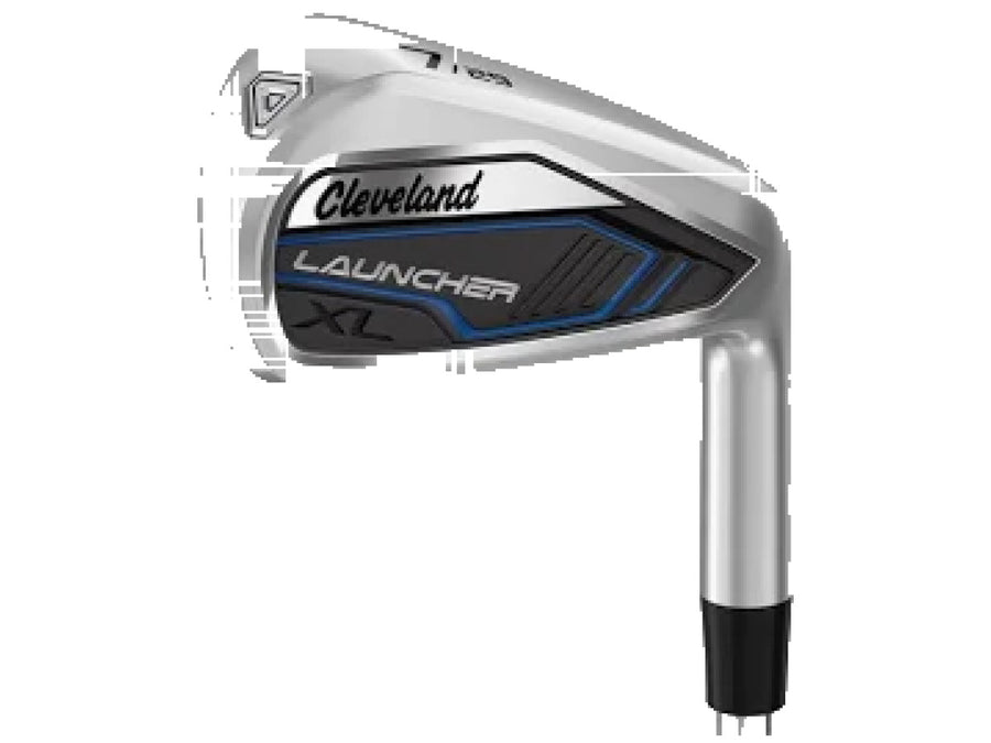 Cleveland Launcher XL Iron Set