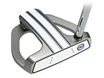 Odyssey Divine Marxman Putter