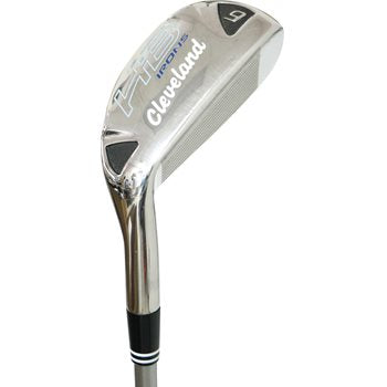 Cleveland HB Iron Set