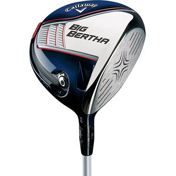 Callaway Big Bertha 2014 Driver