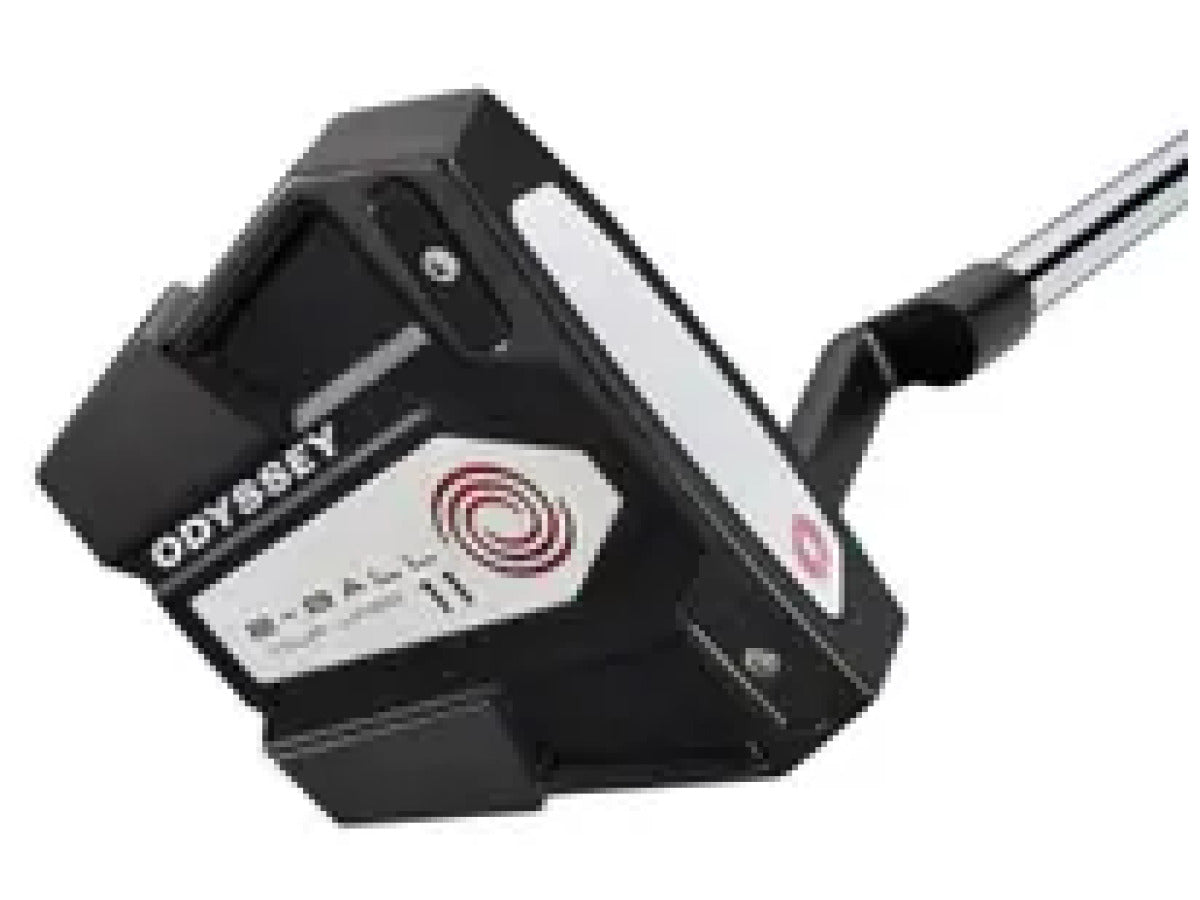 Odyssey Eleven 2-Ball Tour Lined CH Putter
