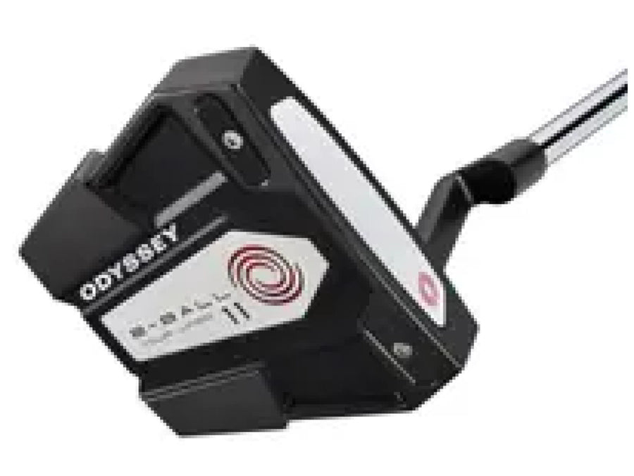 Odyssey Eleven 2-Ball Tour Lined CH Putter