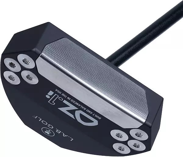 LAB Golf OZ.1i Insert with TPT Shaft Putter