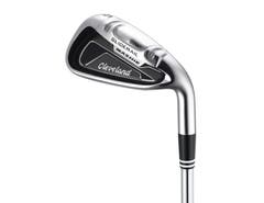 Cleveland Mashie Iron Set
