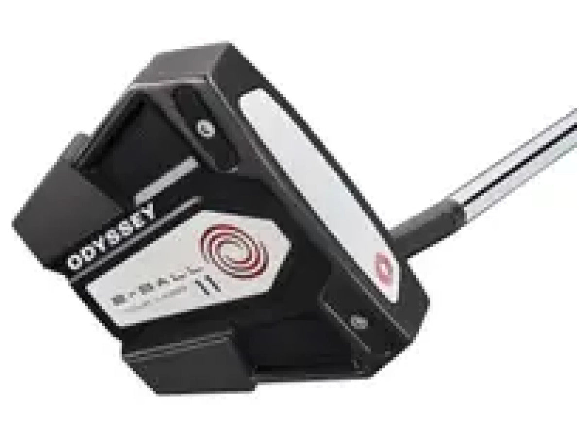 Odyssey Eleven 2-Ball Tour Lined S Putter